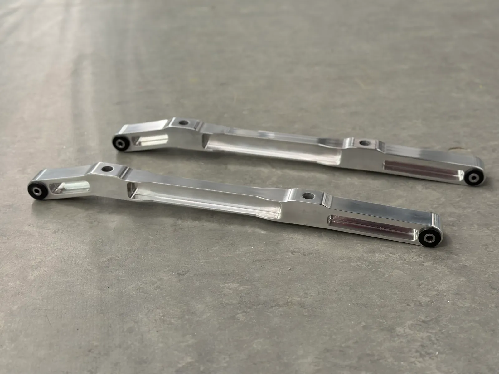 Engine Subframes