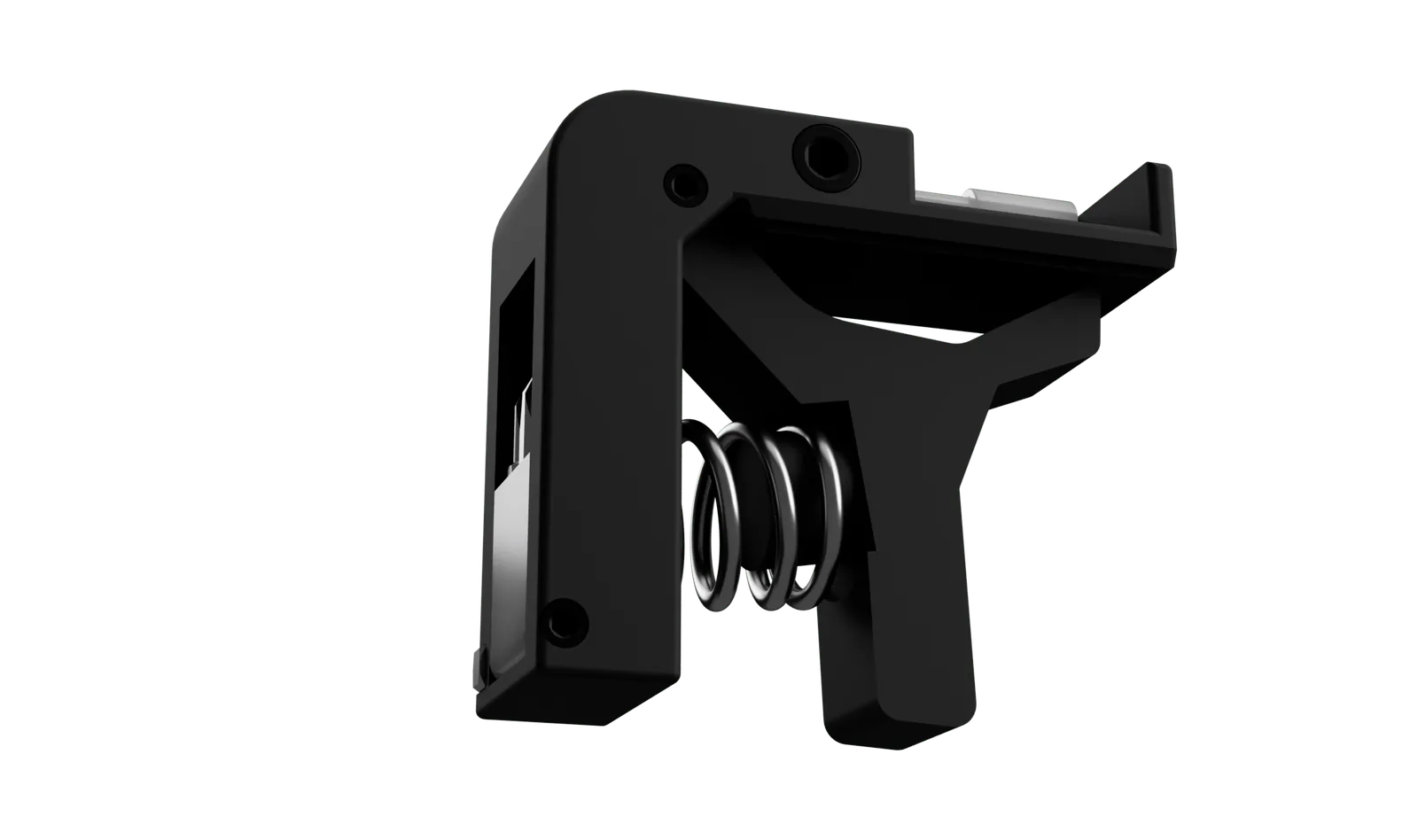 Black Swiss Guitarmy Knife