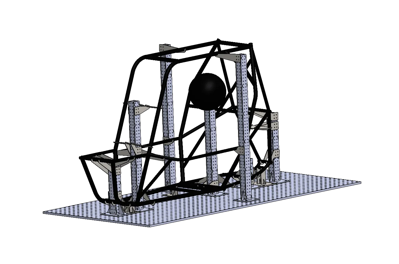 Frame Fixtures